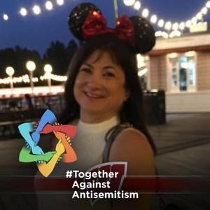 Meet your Posher, Judy